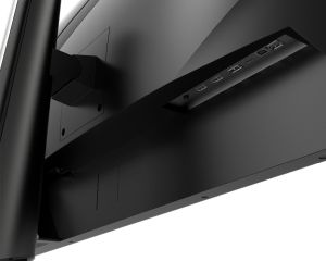 Монитор MSI MAG401QR, 40", 155Hz, 3440x1440 (UWQHD), IPS, Flat, 21:9, VESA DisplayHDR 400, Adaptive Sync, KVM, Gaming Intelligence APP, Night Vision, 2x HDMI, DP, 1 x Type-C (DP alt. with PD 65W), 2 x USB 2.0 Type-A, Tilt, PIP and PBP, VESA 100, Black, 10