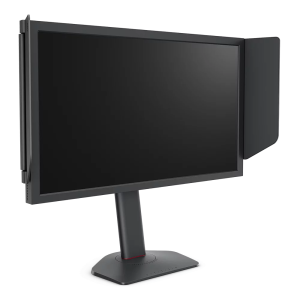 Монитор ZOWIE XL2586X+ 24.5" FastTN, 600Hz, DyAc2