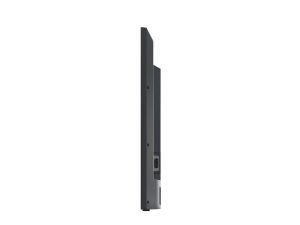 Широкоформатен дисплей NEC MultiSync E498, 49", UHD, 400cd/m2, Direct LED backlight, 16/7 proof, Media Player