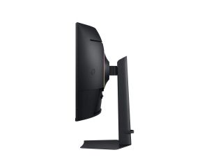 Монитор Samsung Odyssey G7 G75F - 37" inch Curved 1000R 4K(3840x2160), 165Hz, 1ms