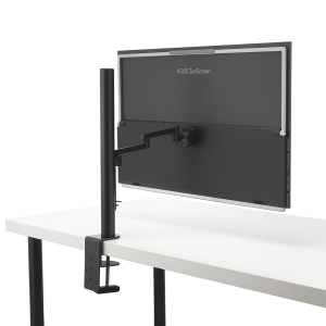 Монитор ASUS ZenScreen MB27ACF - 27" IPS QHD(2560x1440), 100Hz, USB-C