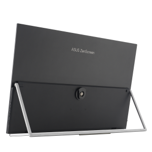 Монитор ASUS ZenScreen MB27ACF - 27" IPS QHD(2560x1440), 100Hz, USB-C