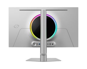 Монитор SAMSUNG Odyssey OLED G6 G60SF - 27" QD-OLED, WQHD(2560x1440) 500Hz, 0.03ms, G-Sync Compatible