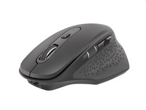 Мишка Natec Mouse Falcon Wireless 3200DPI 2.4GHz + Bluetooth 5.0 Optical Black