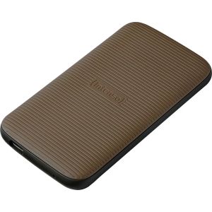 Intenso External SSD  TX500  500GB