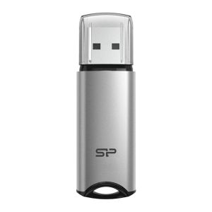 USB памет SILICON POWER Marvel M02, 32GB,USB 3.2 Gen 1