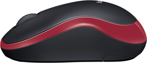 Безжична оптична мишка LOGITECH M185