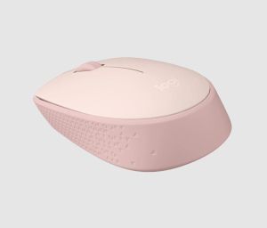 Безжична оптична мишка LOGITECH M171