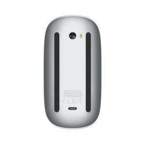 Мишка - Apple Magic Mouse (2024) - White Multi-Touch Surface