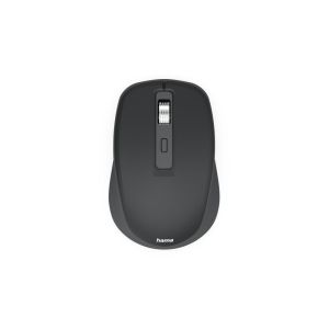 HAMA Безжична мишка „WM-450“, 2.4 GHz / Bluetooth, 7 бутона
