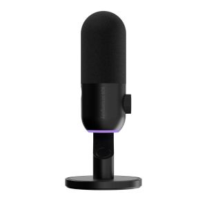Настолен микрофон Streamplify MIC Мini