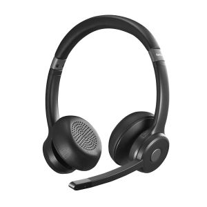 HAMA блутут слушалки "BT700", с микрофон, 139938