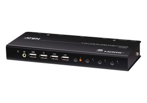 KVM Суич ATEN CS784H