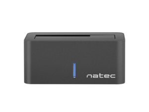 Докинг станция Natec HDD Docking Station Kangaroo SATA USB 3.0