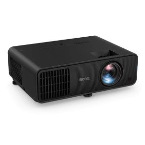 Проектор BenQ LW600ST- WXGA (1280x800), 2800 ANSI, 20000:1, HDMI, късофокусен