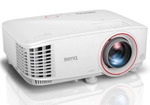 Проектор късофокусен BenQ TH671ST
