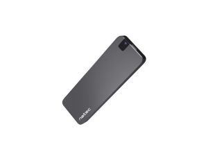 Кутия за твърд диск Natec External SSD Enclosure Rhino M.2 NVME USB-C 3.1 GEN 2 Aluminium