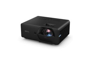 Проектор за мапинг BenQ LH830ST, лазерен късофокусен,  DLP, 4000ANSI, 1080P, 3000000:1, 16:9,  Throw Ratio 0.496