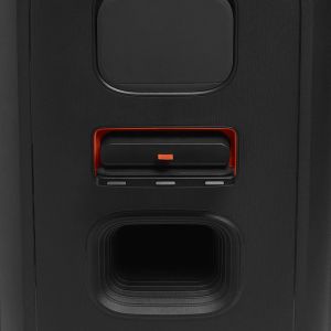 Блутут колона JBL PartyBox Stage 520, 400W RMS- Черно