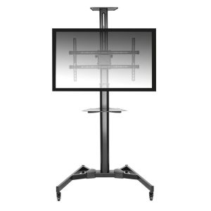 Мобилна стойка, 37"-70", За под, ACT AC8370