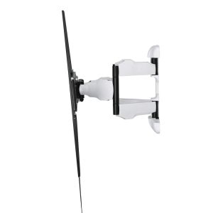 Стенна стойка за TV HAMA, Регулируема, 46"-90", 220838