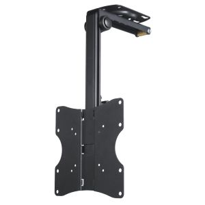 HAMA Стойка за TV за монтаж на таван, 117 cm (46") , до 20 кг, 220876