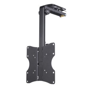 HAMA Стойка за TV за монтаж на таван, 117 cm (46") , до 20 кг, 220876