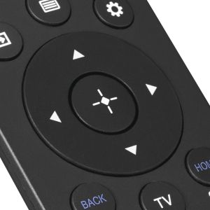 HAMA Универсално дистанционно за TV Sony, IR, обучаемо, с 4 бутона за приложения