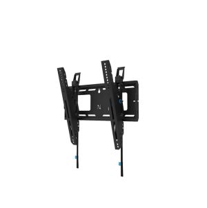 Стойка Neomounts Level-750 Heavy duty wall mount 42-75", max 100kg, tilt, lockable