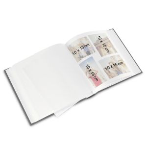 Албум "Forest" джъмбо албум 30х30 см, 100 бели страници, 02697