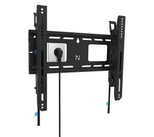 Стойка Neomounts Level-750 Heavy duty wall mount 42-75", max 100kg, tilt, lockable