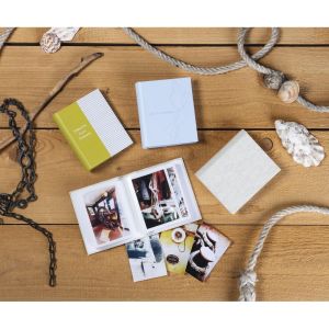 Албум HAMA "Life" Slip-In, за 20 инстантни снимки, 5,4 х 8,6 см