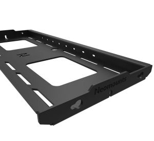 Стойка Neomounts Level-750 Heavy duty wall mount 42-75", max 100kg, tilt, lockable