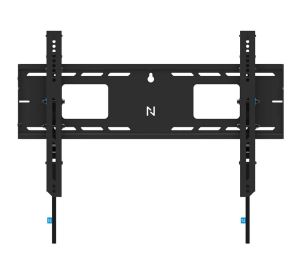 Стойка Neomounts Level-750 Wall Mount (XL, 125 kg, tiltable, tilt guard, connectable, VESA 600x400)