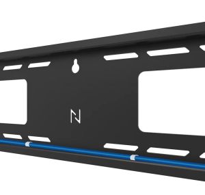 Стойка Neomounts Level-750 Wall Mount (XL, 125 kg, tiltable, tilt guard, connectable, VESA 600x400)