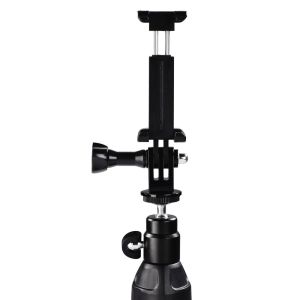 Мини статив HAMA Multi 4in1, 20 -90 cm, 04601