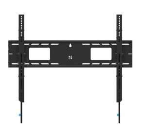 Стойка Neomounts Level-750 Wall Mount (XL, 100 kg, tiltable, tilt guard, connectable, VESA 800x600)
