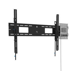 Стойка Neomounts Level-750 Wall Mount (XL, 100 kg, tiltable, tilt guard, connectable, VESA 800x600)