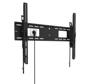 Стойка Neomounts Level-750 Wall Mount (XL, 100 kg, tiltable, tilt guard, connectable, VESA 800x600)
