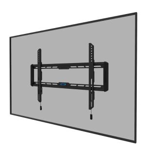 Стойка Neomounts Screen Wall Mount (fixed, ultra thin, VESA 600x400)