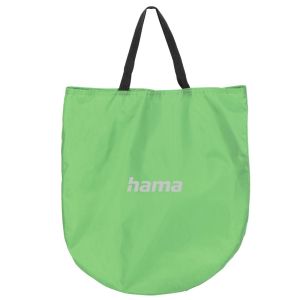 Сгъваем фон Hama Chairy, &Oslash; 130 cm, Зелен