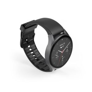 Смарт часовник HAMA "8900", GPS, AMOLED 1.43", Alexa, 178611