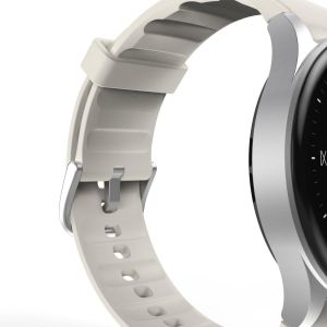HAMA Смарт часовник "8900", GPS, AMOLED 1.32", Alexa, 178612