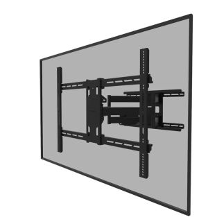 Стойка Neomounts Select Screen Wall Mount (full motion, VESA 800x600)