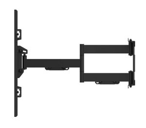 Стойка Neomounts Select Screen Wall Mount (full motion, VESA 800x600)
