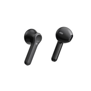 Hama Блутут слушалки "Action One", TWS, Earbuds, черно