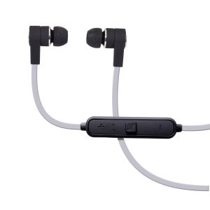 Слушалки с микрофон тапи блутут B13-EB2  BASS 13 черни MAXELL