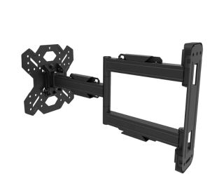 Стойка Neomounts Select Screen Wall Mount (full motion, 3 pivots, VESA 200x200)