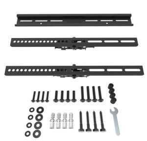 Стойка Neomounts Screen Wall Mount (tilt, lockable, VESA 400x400)