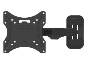 Стойка Neomounts Screen Wall Mount (full motion, 2 pivots, VESA 200x200)